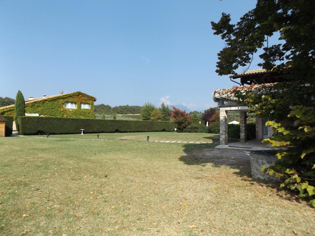 Ca Vettor Bed & Breakfast Affi Exterior photo
