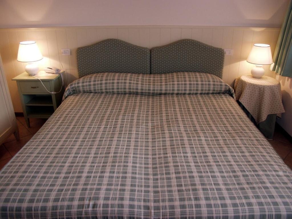 Ca Vettor Bed & Breakfast Affi Room photo